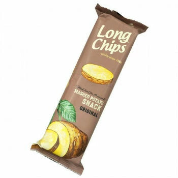 ペルネス ポテトチップス オリジナル 75g