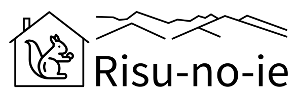 Risu-no-ie Online Shop